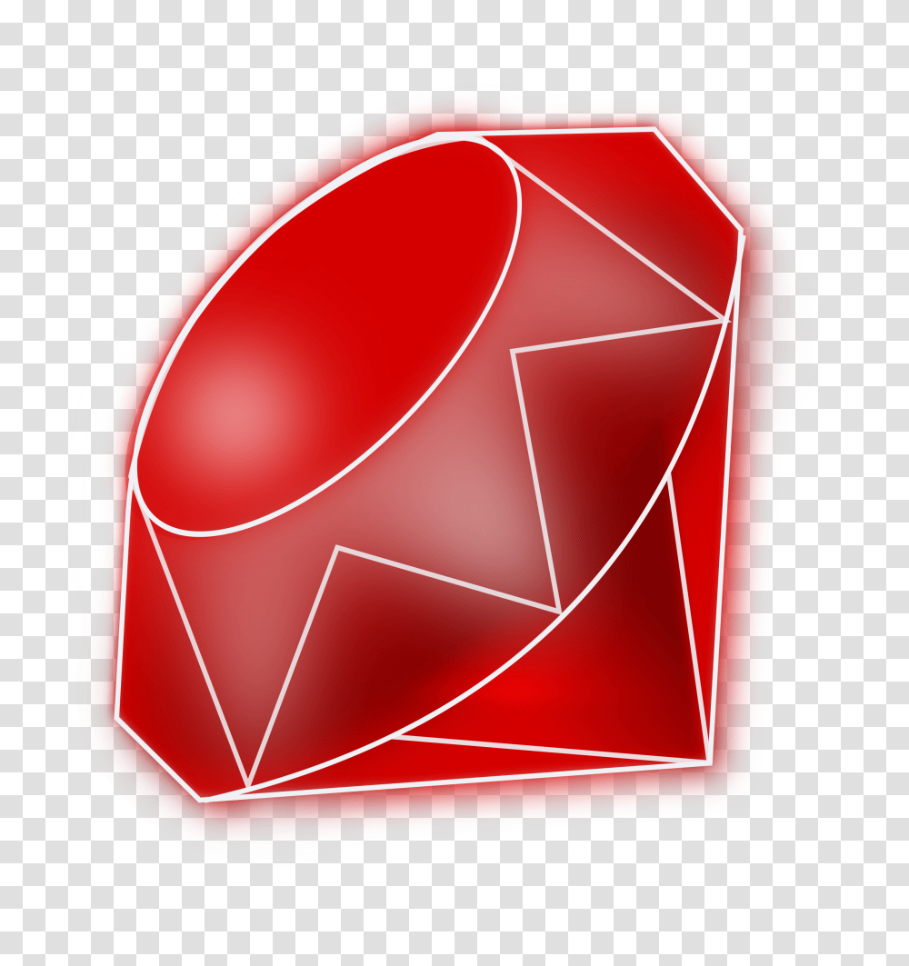 Ruby, Jewelry, Heart, First Aid Transparent Png