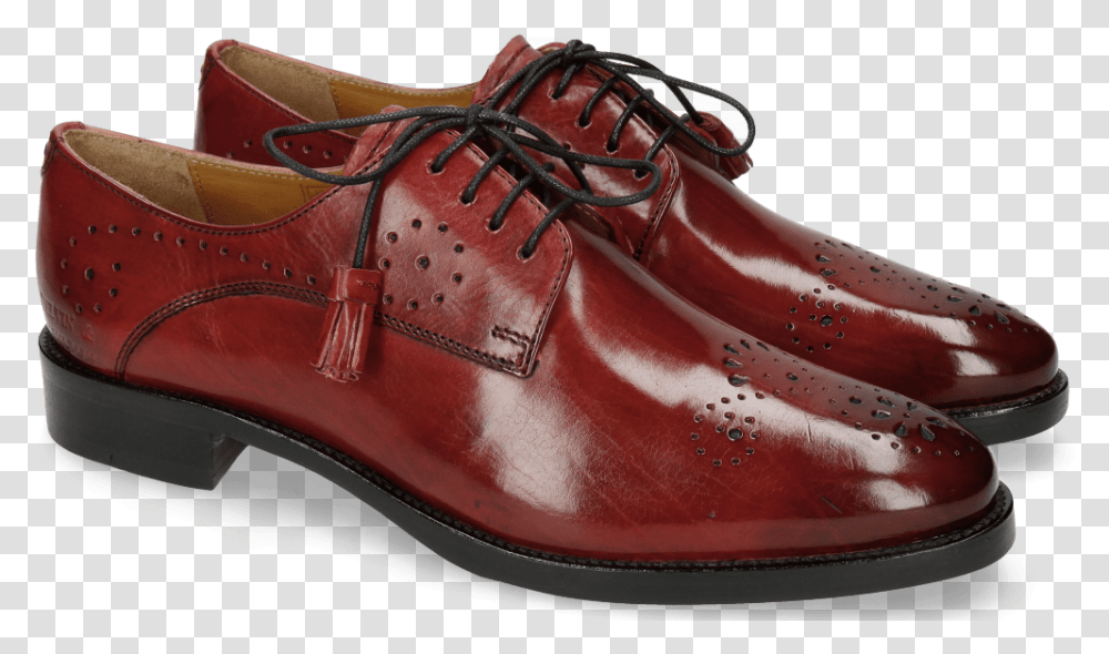 Ruby Leather, Shoe, Footwear, Apparel Transparent Png