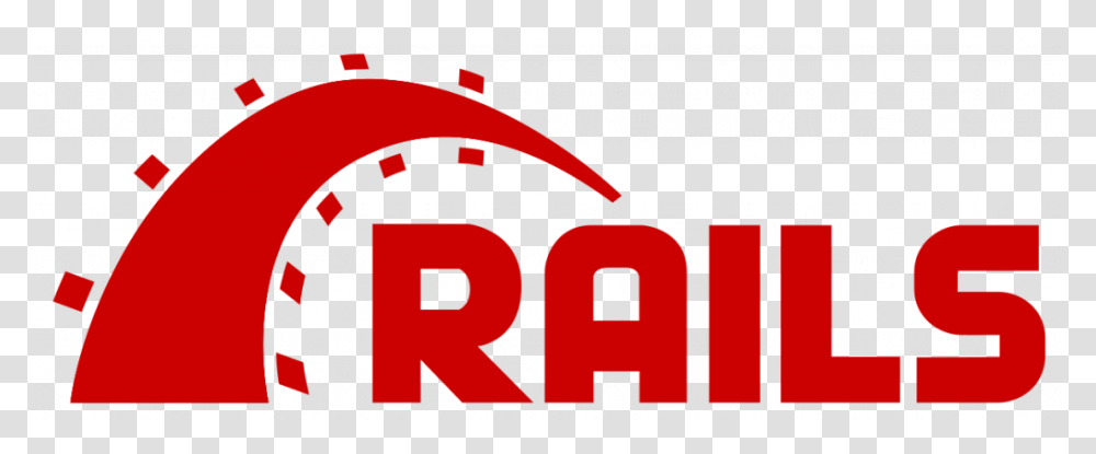 Ruby On Rails Logo Ruby On Rails Logo, Trademark, Alphabet Transparent Png