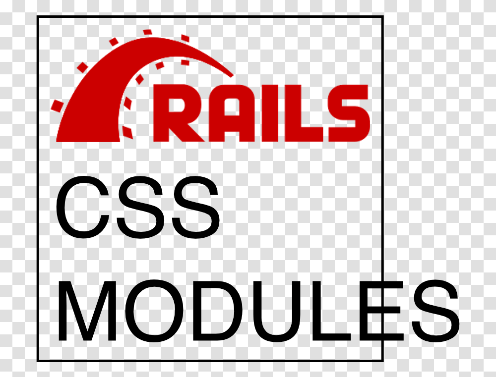 Ruby On Rails, Logo, Trademark Transparent Png