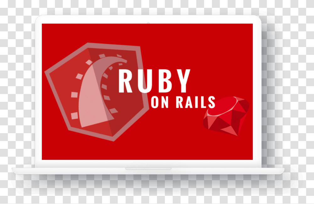 Ruby On Rails, Electronics, Computer Transparent Png