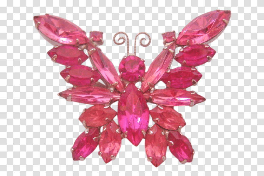 Ruby, Plant, Flower, Blossom, Accessories Transparent Png