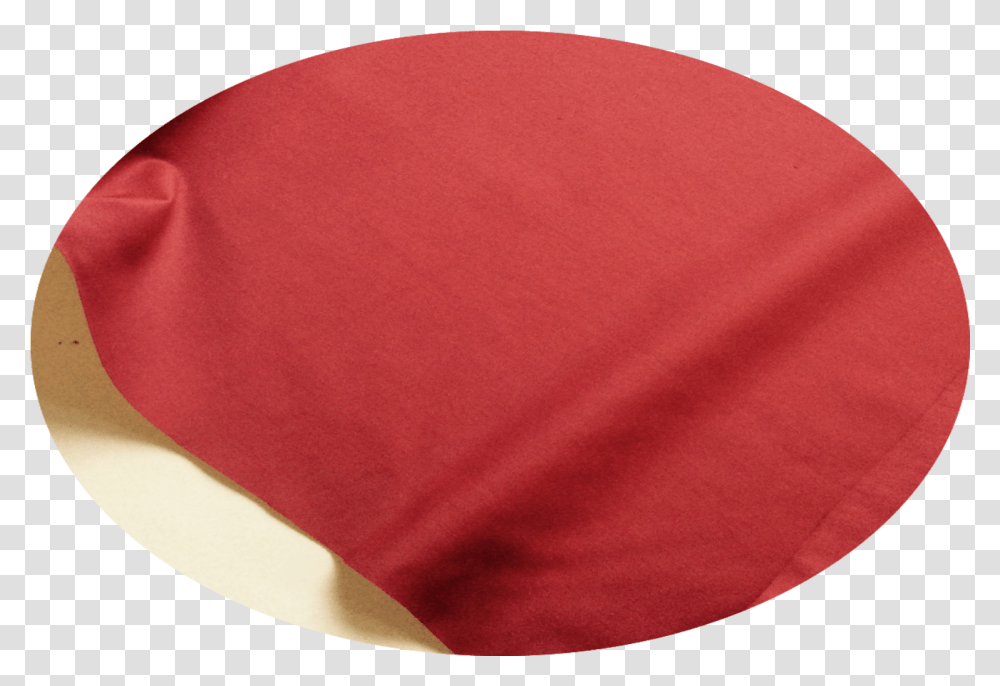 Ruby Red Cotton Curtain Lining With Solpruffe Finish, Clothing, Apparel, Fleece, Swimwear Transparent Png