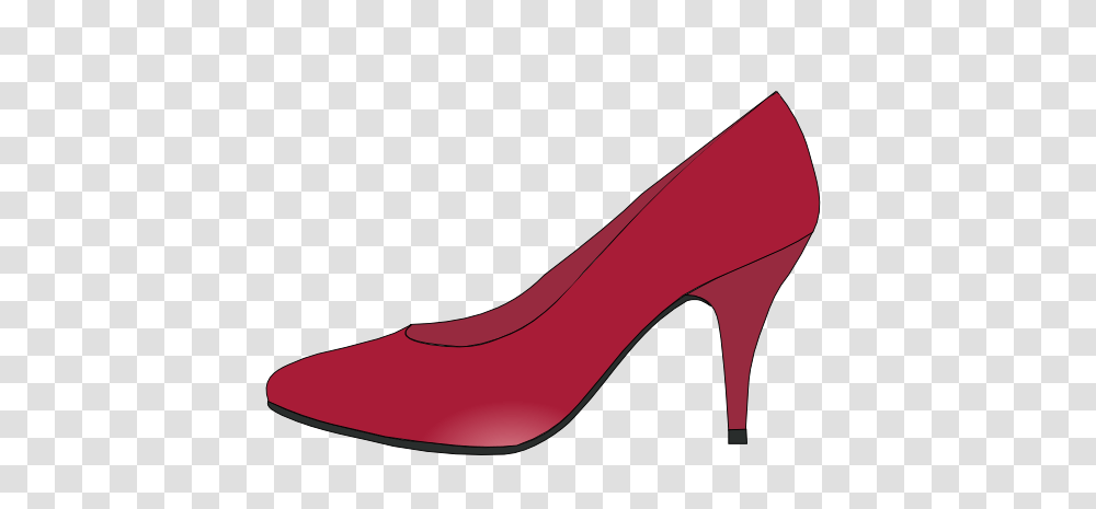 Ruby Red Slippers Clip Art, Apparel, Shoe, Footwear Transparent Png