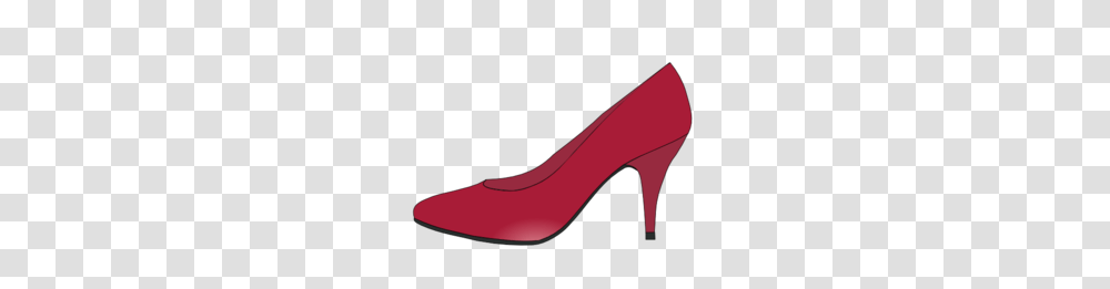 Ruby Red Slippers Clip Art, Apparel, Shoe, Footwear Transparent Png