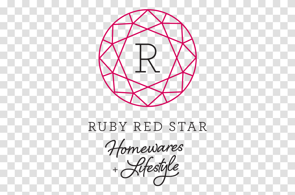 Ruby Red Star - Marchelle Matthew, Symbol, Poster, Advertisement, Logo Transparent Png