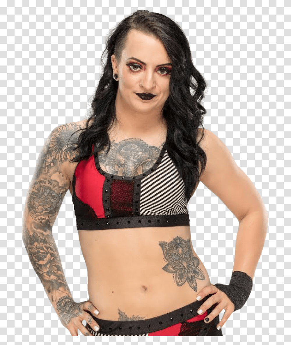 Ruby Riot, Skin, Person, Underwear Transparent Png