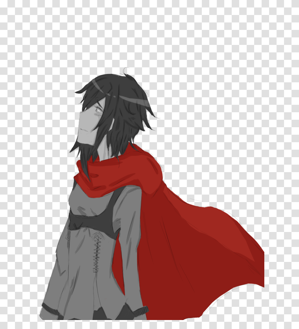 Ruby Rose, Apparel, Person, Human Transparent Png