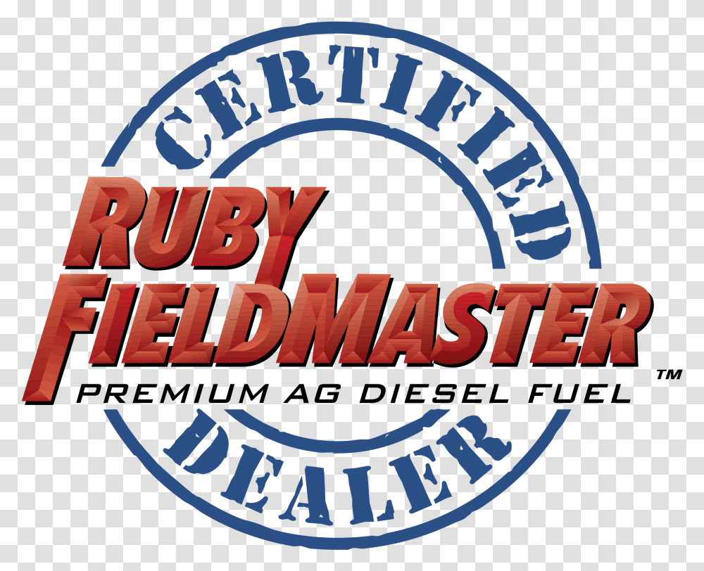 Ruby Ruby Fieldmaster, Logo, Trademark Transparent Png