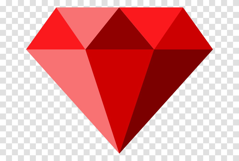 Ruby Ruby Rails Logo, Gemstone, Jewelry, Accessories, Accessory Transparent Png