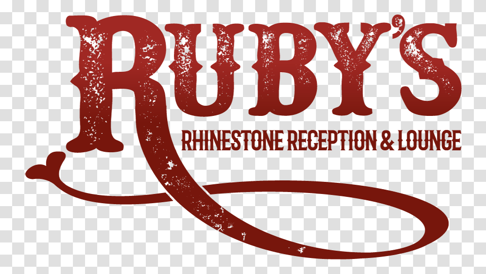 Ruby S Rhinestone Reception Amp Lounge, Maroon, Sweets, Food, Confectionery Transparent Png