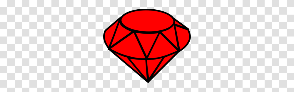Ruby Simple Clip Art, Lamp, Accessories, Accessory, Diamond Transparent Png