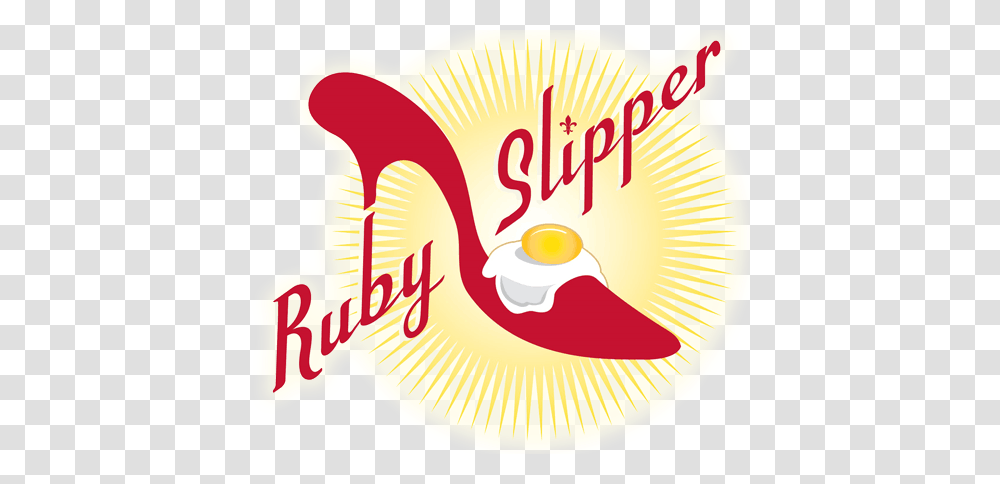 Ruby Slipper Cafe, Label, Clam Transparent Png