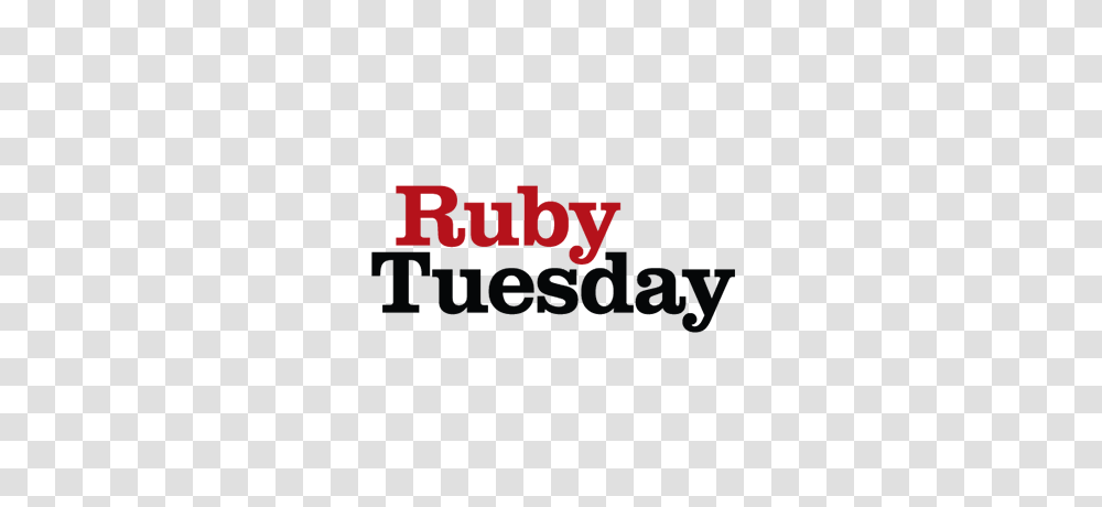 Ruby Tuesday Carries Forever, Logo, Trademark Transparent Png