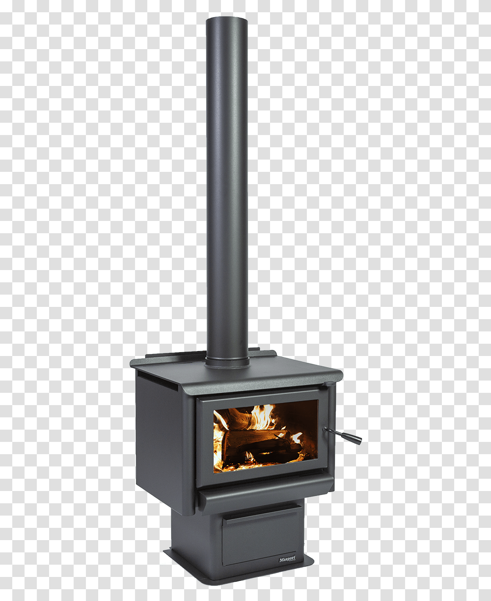 Rubyvale Freestanding Log Fire Woodburning Stove, Fireplace, Indoors, Hearth, Sink Faucet Transparent Png