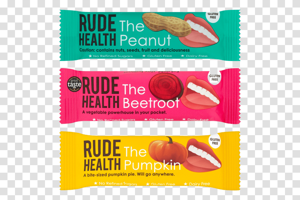 Rude Health Bar BundleData Rimg LazyData Rimg Fruit, Paper, Teeth, Mouth Transparent Png