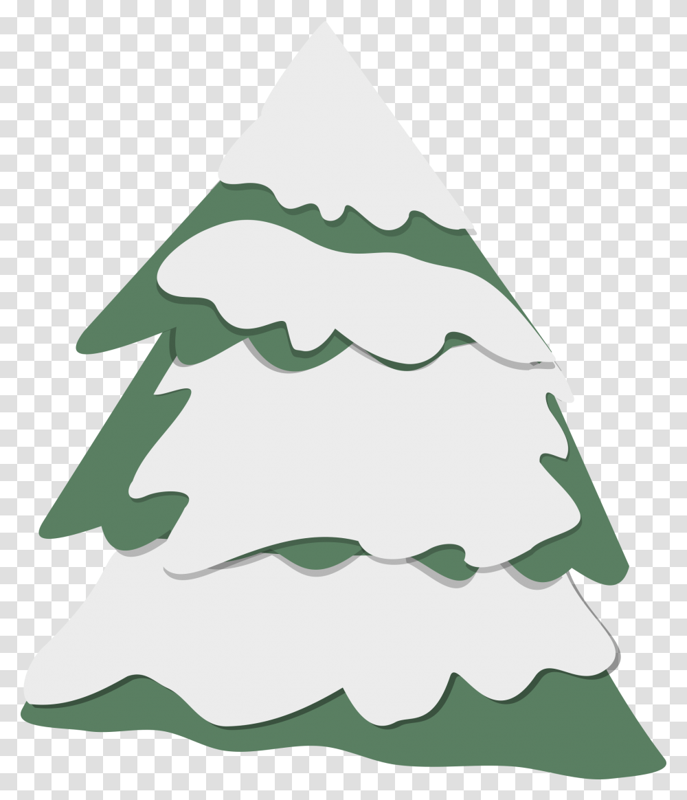Rudolph Christmas Tree Simple Christmas Tree, Plant, Ornament, Fir, Abies Transparent Png