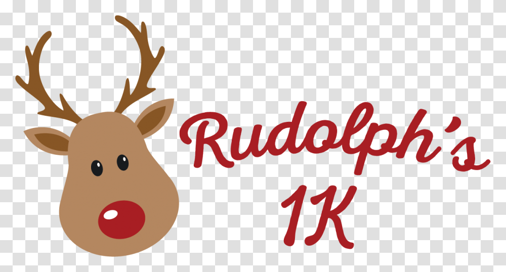 Rudolph Clipart Download, Elk, Deer, Wildlife, Mammal Transparent Png