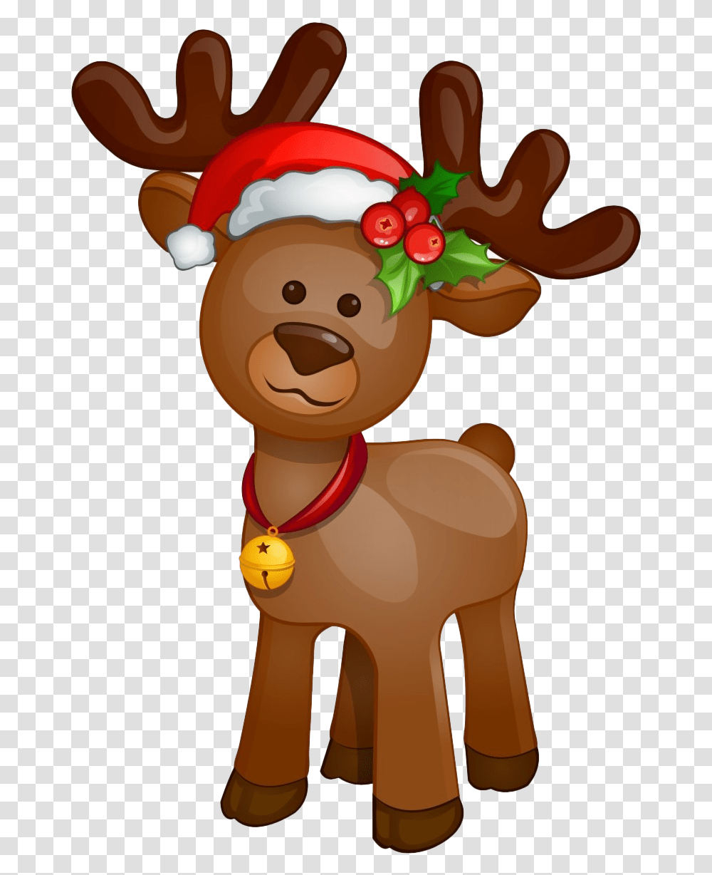 Rudolph Clipart Rudolph, Toy, Accessories, Accessory, Face Transparent Png