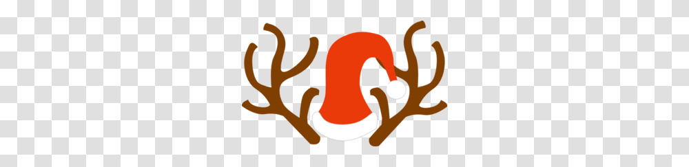 Rudolph Ears Clip Art, Alphabet, Animal, Food Transparent Png