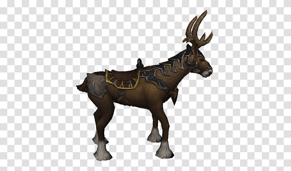 Rudolph, Horse, Mammal, Animal, Moose Transparent Png