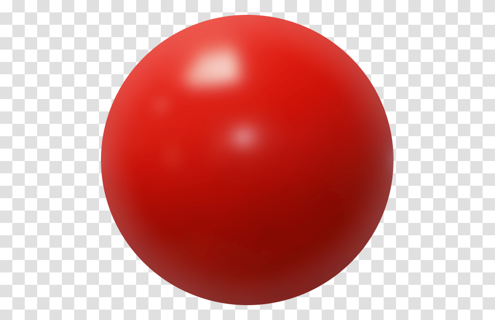 Rudolph Nose, Ball, Balloon, Sphere, Bowling Transparent Png