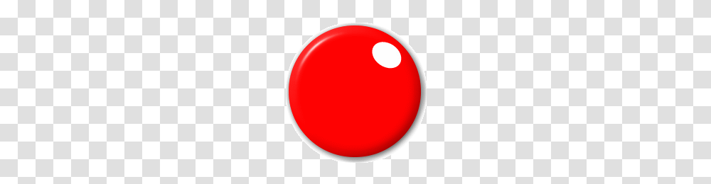 Rudolph Nose Image, Ball, Sphere, Balloon, Bowling Transparent Png