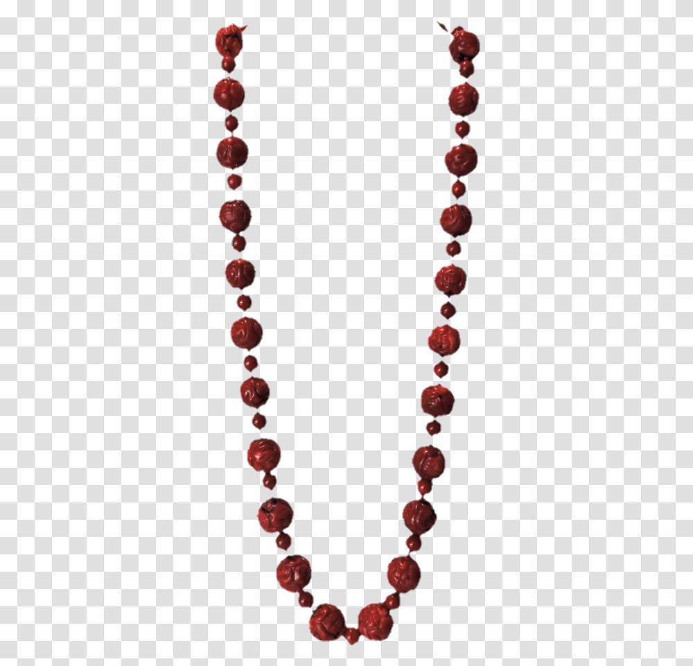 Rudraksh Mala, Bead, Accessories, Accessory, Bead Necklace Transparent Png
