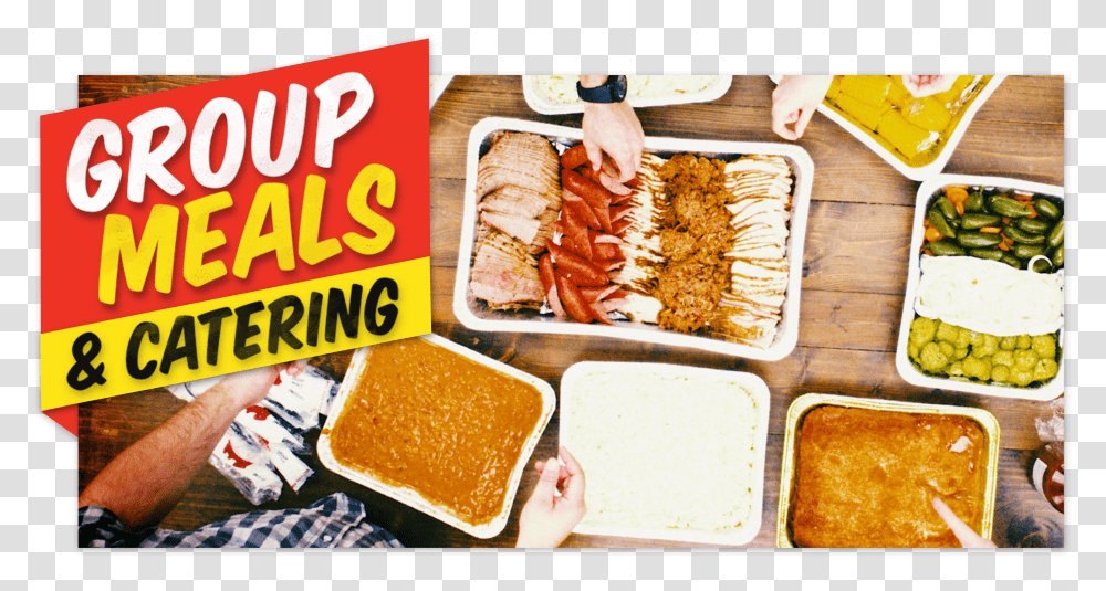 Rudys Bbq Catering Transparent Png