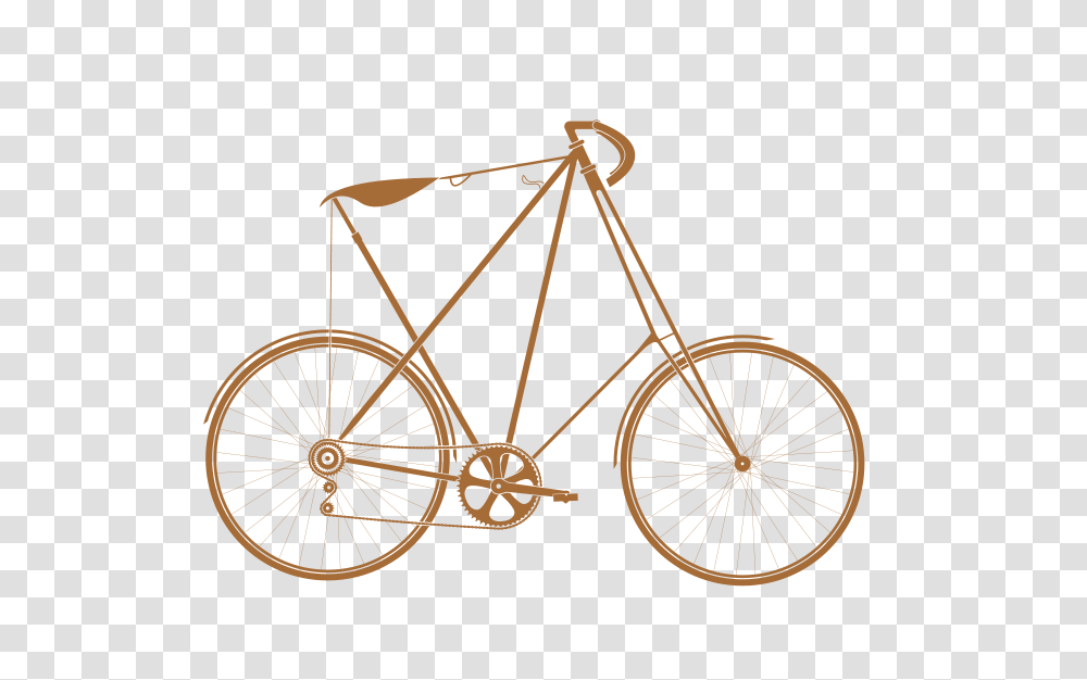 Rueeggch Pedersen Bike, Transport, Bicycle, Vehicle, Transportation Transparent Png