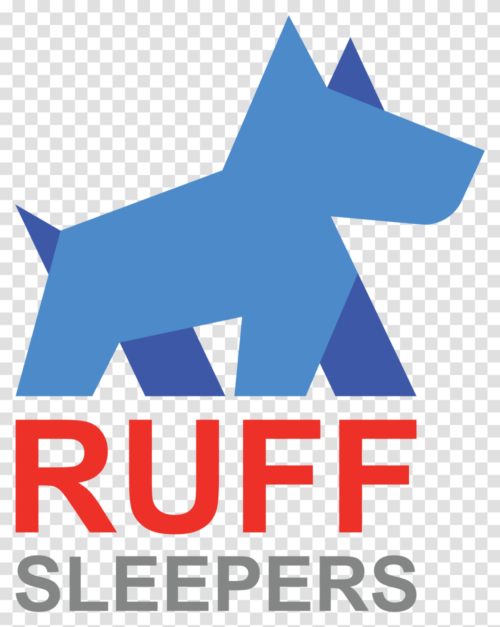 Ruff Sleepers, Alphabet, Logo Transparent Png