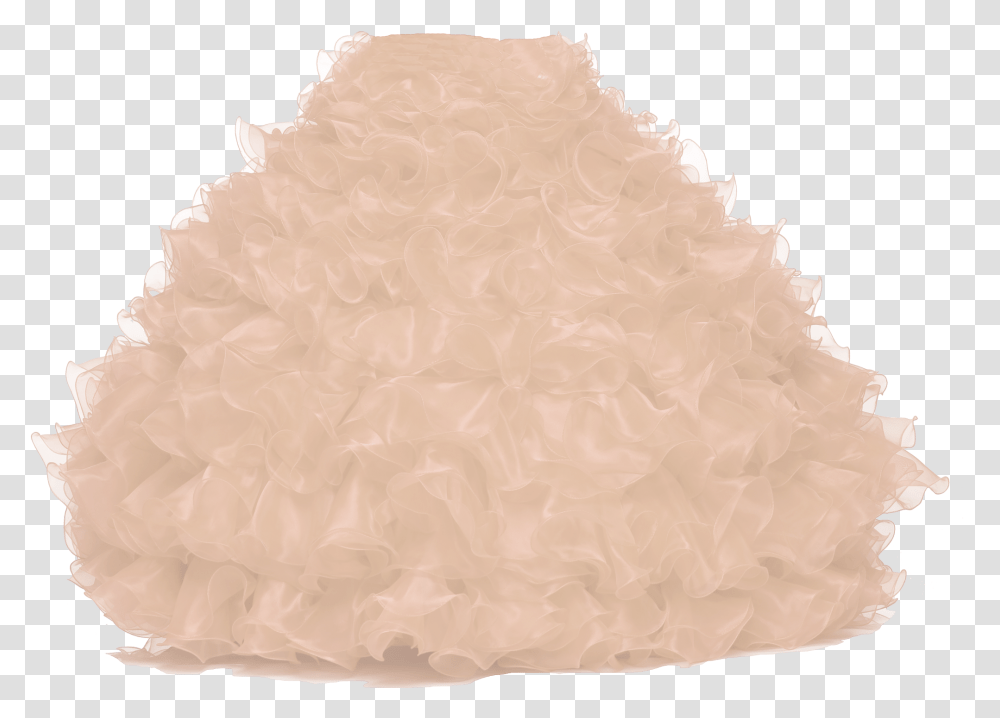 Ruffle Download Skirt, Wedding Cake, Fashion, Gown Transparent Png
