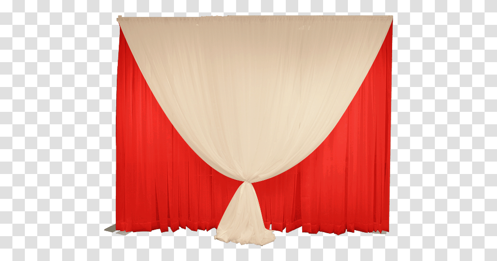 Ruffle, Stage, Curtain, Tent Transparent Png