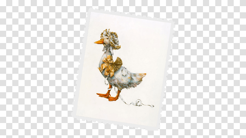 Ruffles Dandelion Duck, Bird, Animal, Chicken, Poultry Transparent Png