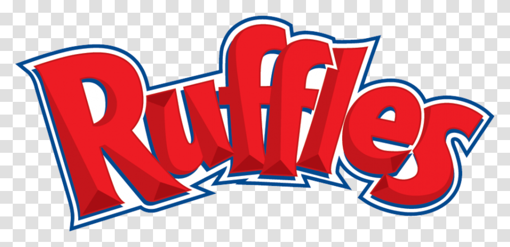 Ruffles Logo, Label, Word, Dynamite Transparent Png