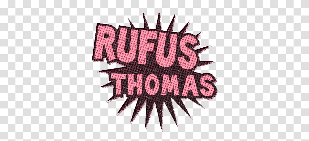 Rufus Thomas Memphis Music Hall Of Fame Dot, Text, Rug, Word, Symbol Transparent Png