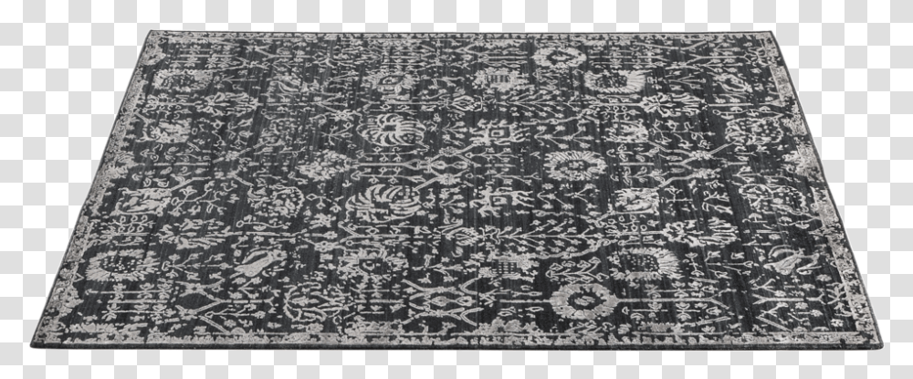 Rug, Lace, Pattern Transparent Png