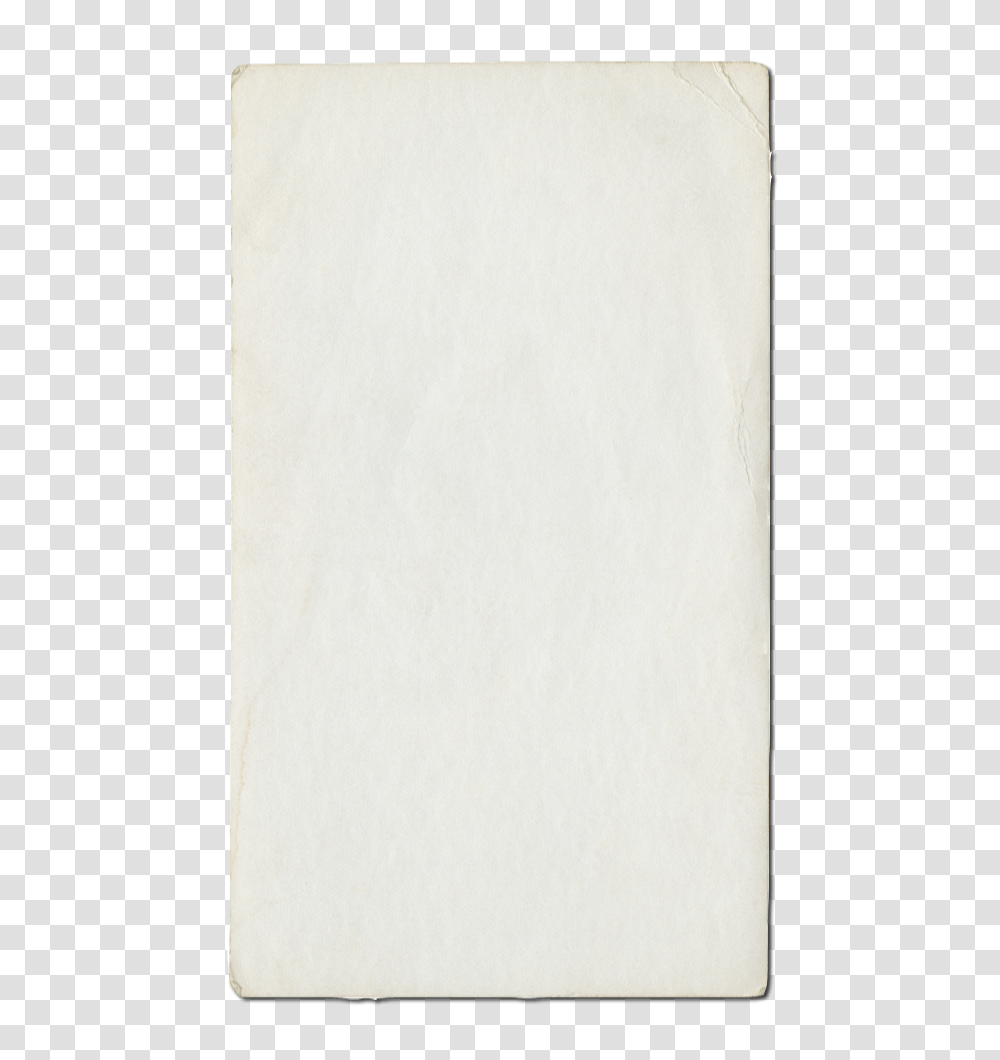 Rug, Paper, Canvas Transparent Png