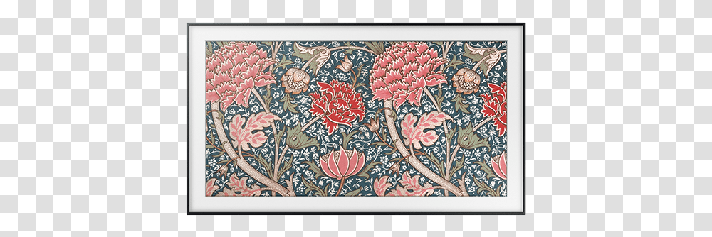 Rug, Pattern, Embroidery Transparent Png