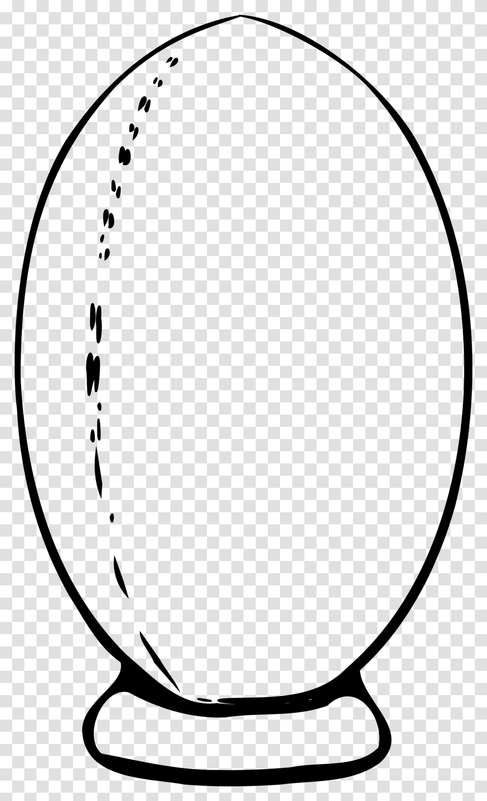 Rugby Ball Icons, Gray, World Of Warcraft Transparent Png
