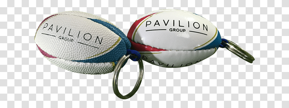Rugby Ball Key Rings Mini Rugby, Sport, Sports,  Transparent Png