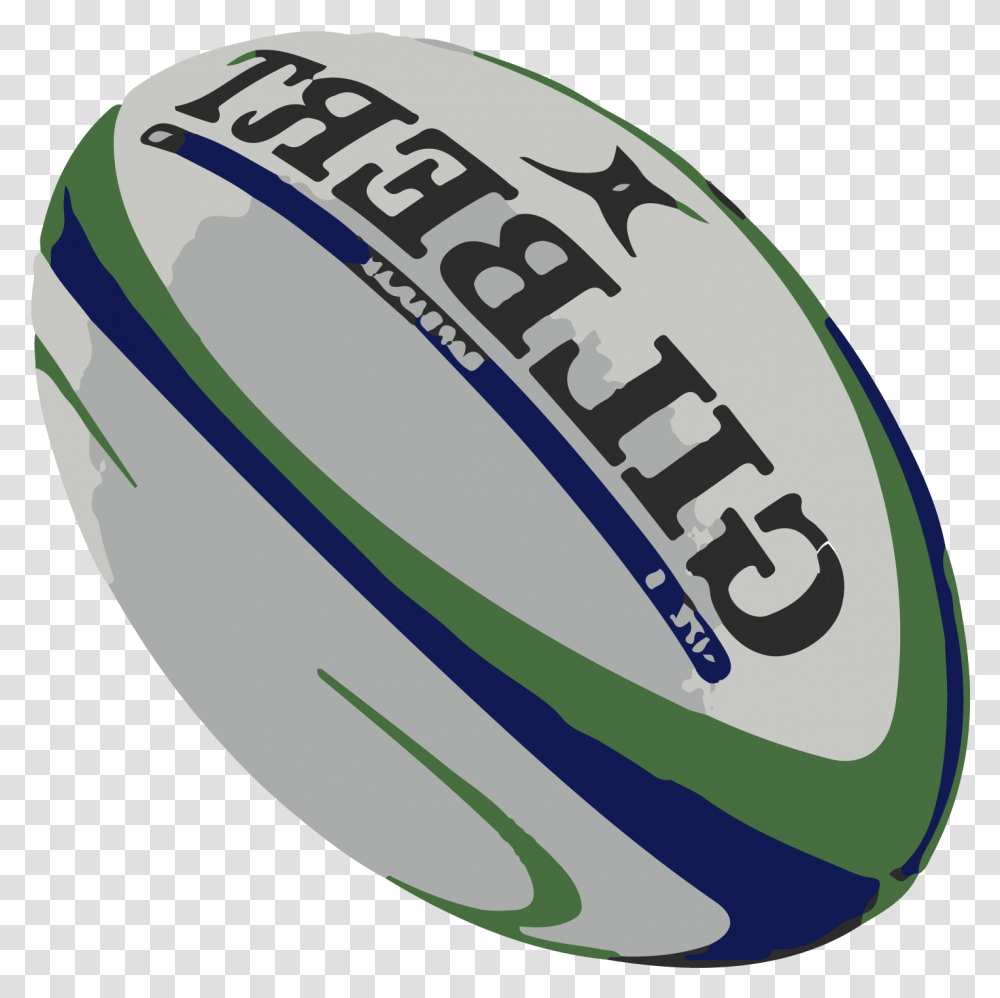 Rugby Ball Picture Rugby Ball, Sport, Sports Transparent Png