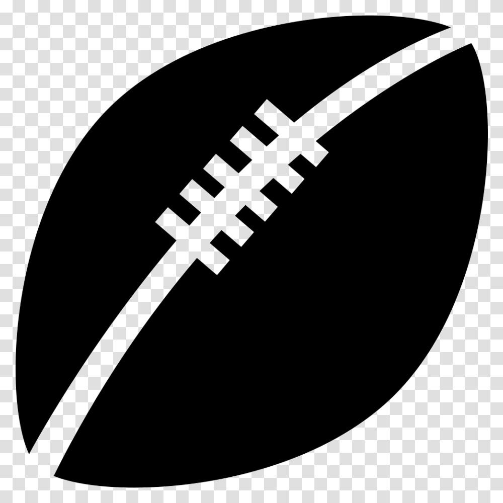 Rugby Ball Rugby Ball Icon, Axe, Tool, Sport, Sports Transparent Png