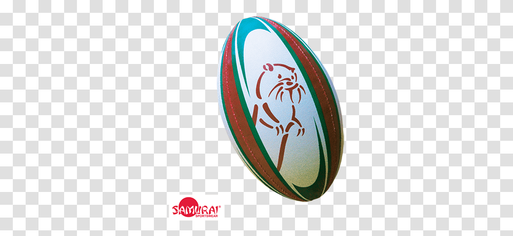 Rugby Ball Samurai Sports,  Transparent Png