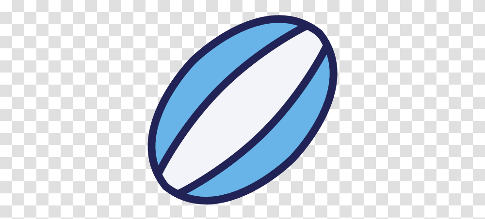 Rugby Icon For American Football, Sport, Sports, Rugby Ball, Diamond Transparent Png