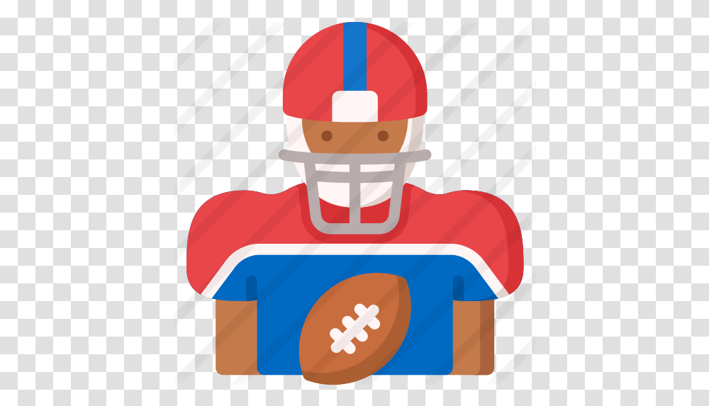 Rugby Player Free People Icons For American Football, Team Sport, Sports, Food, Text Transparent Png