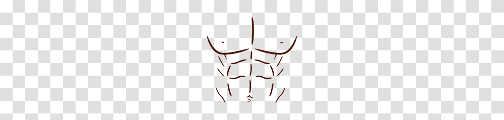 Rugby Rugby And Fake Abs, Mask, Wasp, Bee, Insect Transparent Png