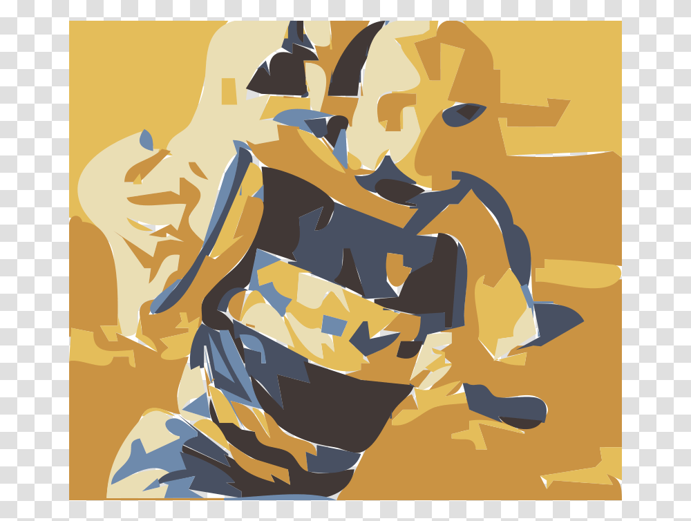 Rugby, Sport, Modern Art, Drawing Transparent Png