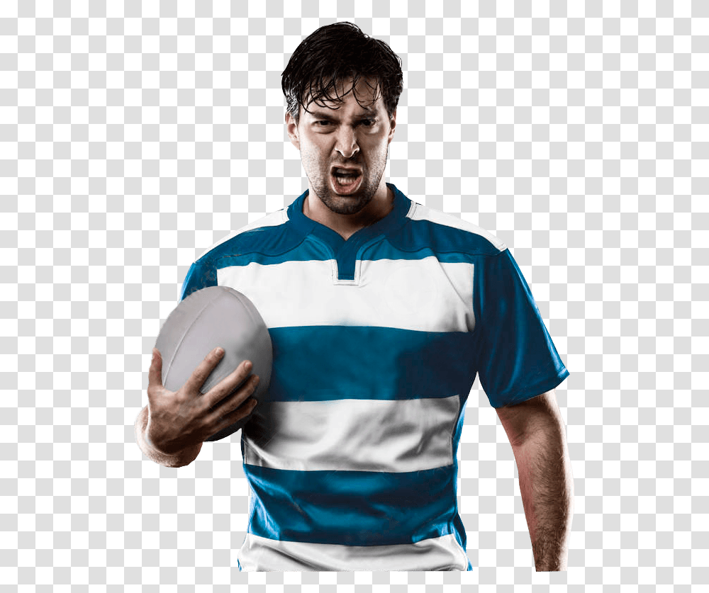 Rugby, Sport, Person, People Transparent Png