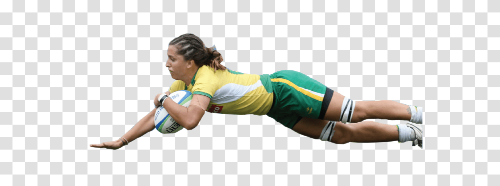 Rugby, Sport, Person, People, Female Transparent Png